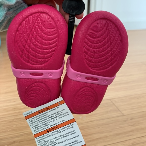 Crocs flat - Picture 3 of 3